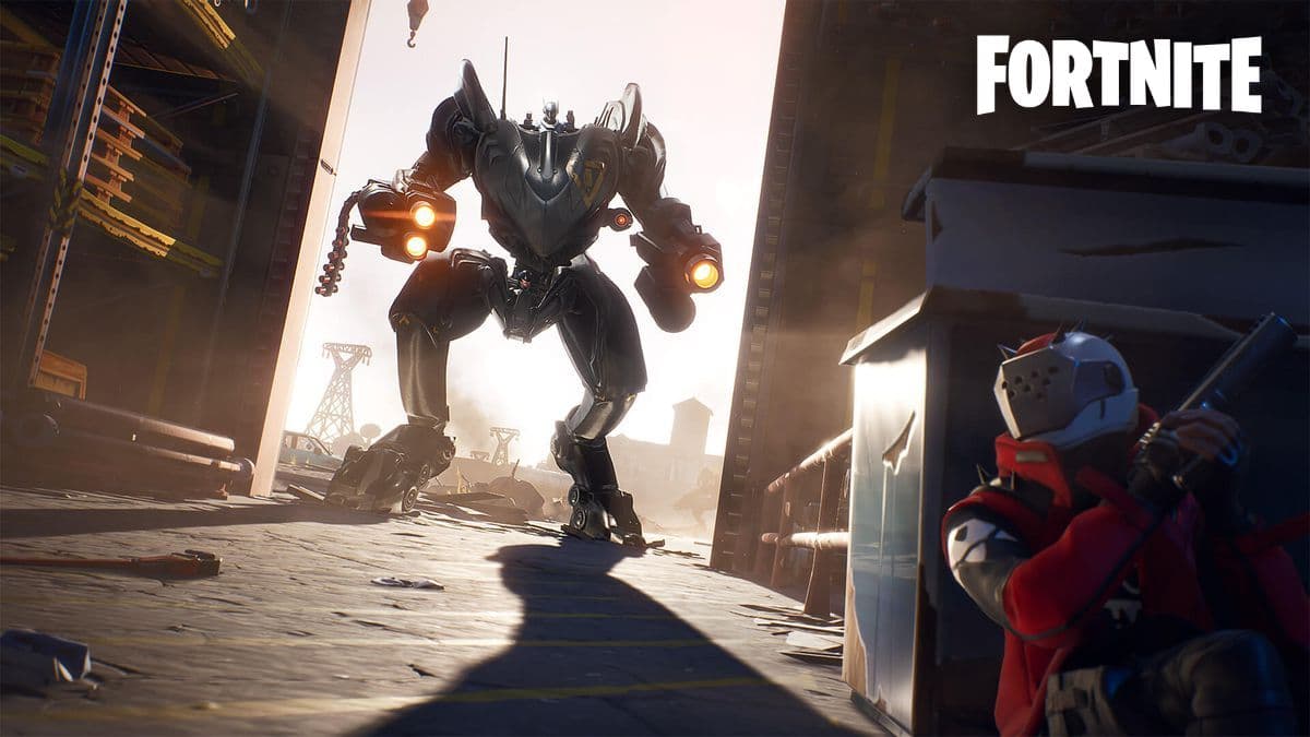 Can you play Fortnite Creative 2.0 on console? - Charlie INTEL