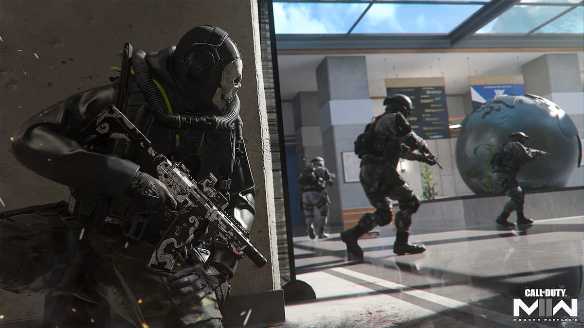 Full Modern Warfare 3 multiplayer gameplay leaks ahead of CoD Next 2023 -  Dexerto