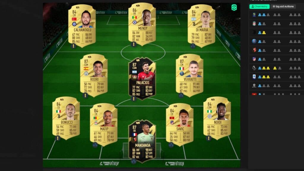 Year in Review Player Pick SBC: FIFA 23 Year in Review Player Pick SBC: Best  and worst players