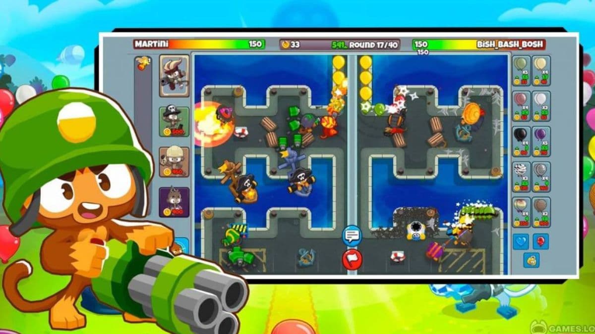 Bloons Td Battles 2 Guide Maintain Eco 