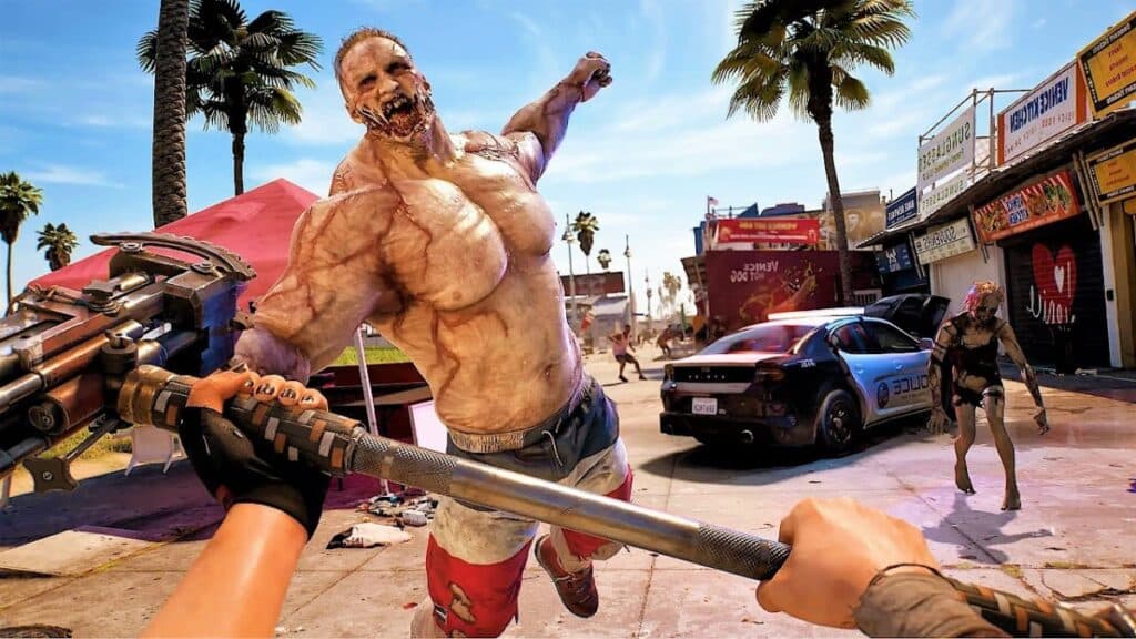 Is Dead Island 2 on Xbox Game Pass? - Charlie INTEL