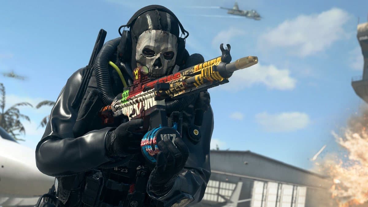 Call of Duty: Next: New details and free rewards — Call of Duty