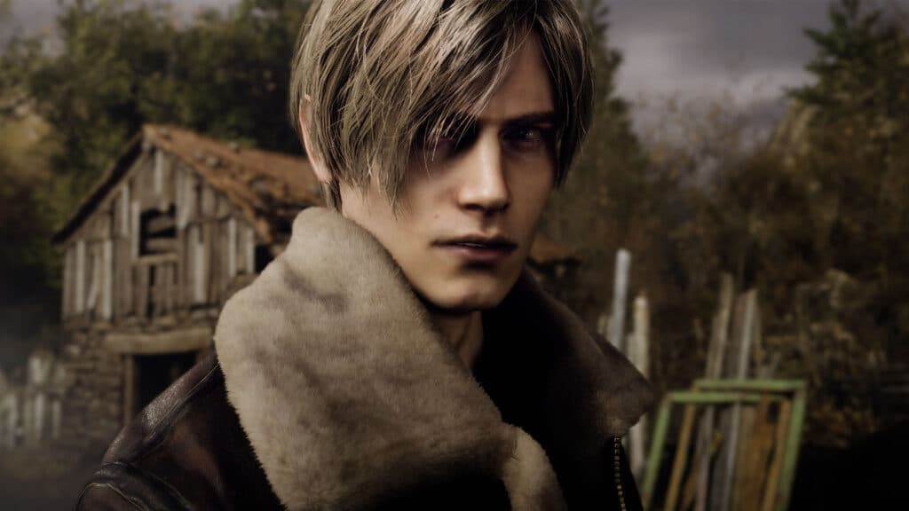 Resident Evil 4 Remake: Release Date, Release Times & Preload Details On  Xbox
