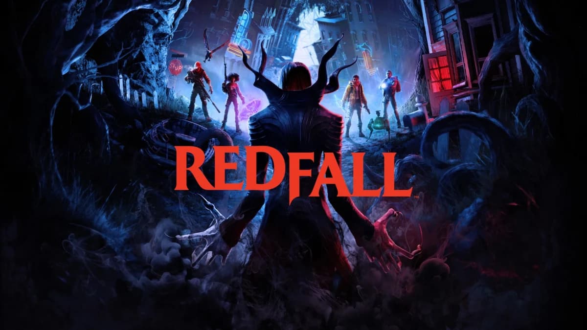 Redfall' release date, trailers, characters, and everything we know
