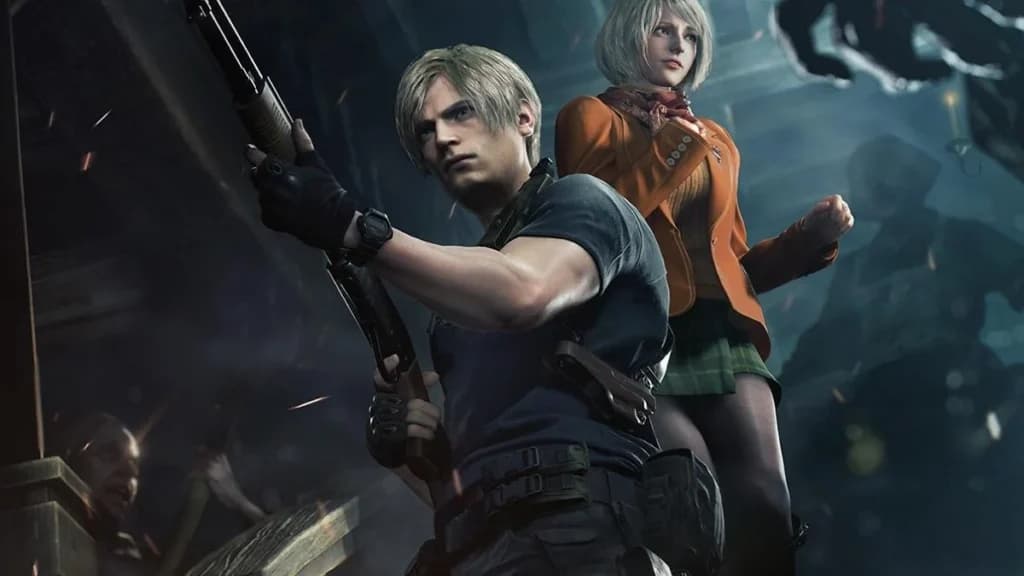 Resident Evil 4 Remake: Hardest Puzzles In The Game