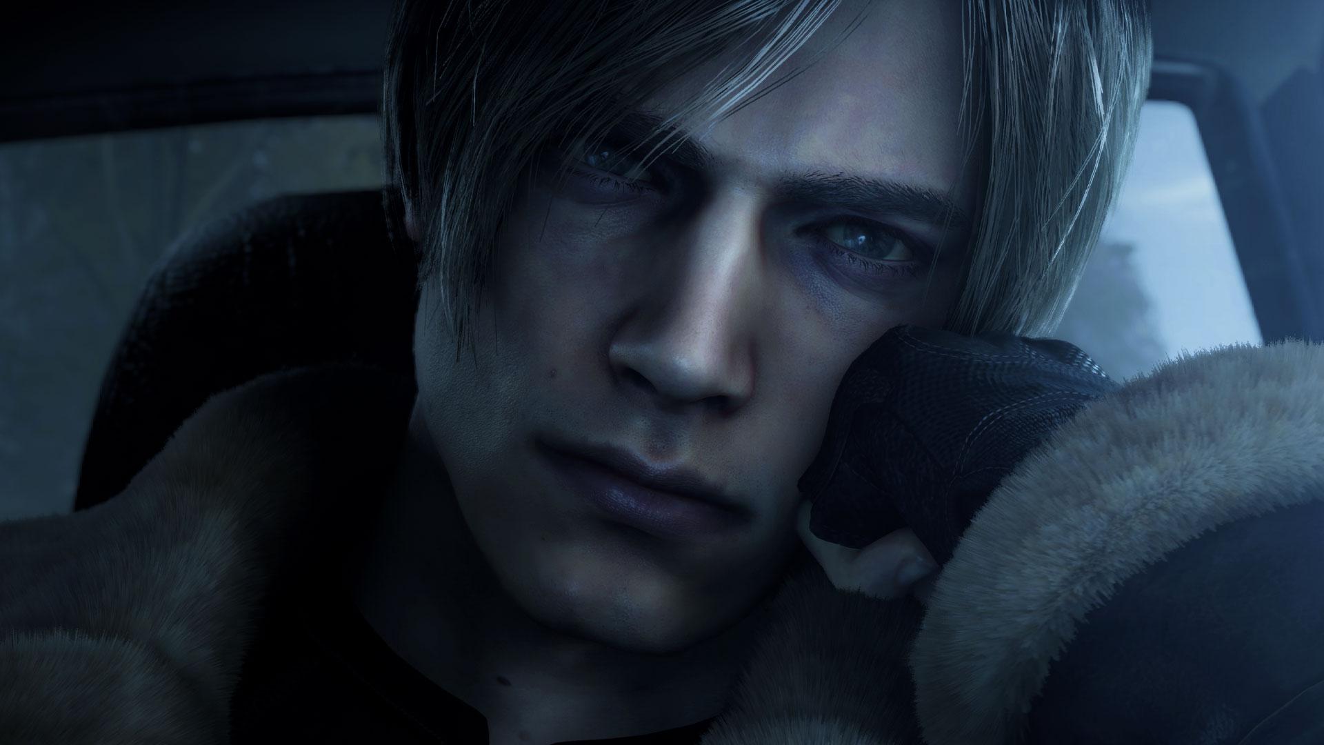 Resident Evil 4 Is Now Available To Preload On Xbox, And You Can Install  Before You Buy