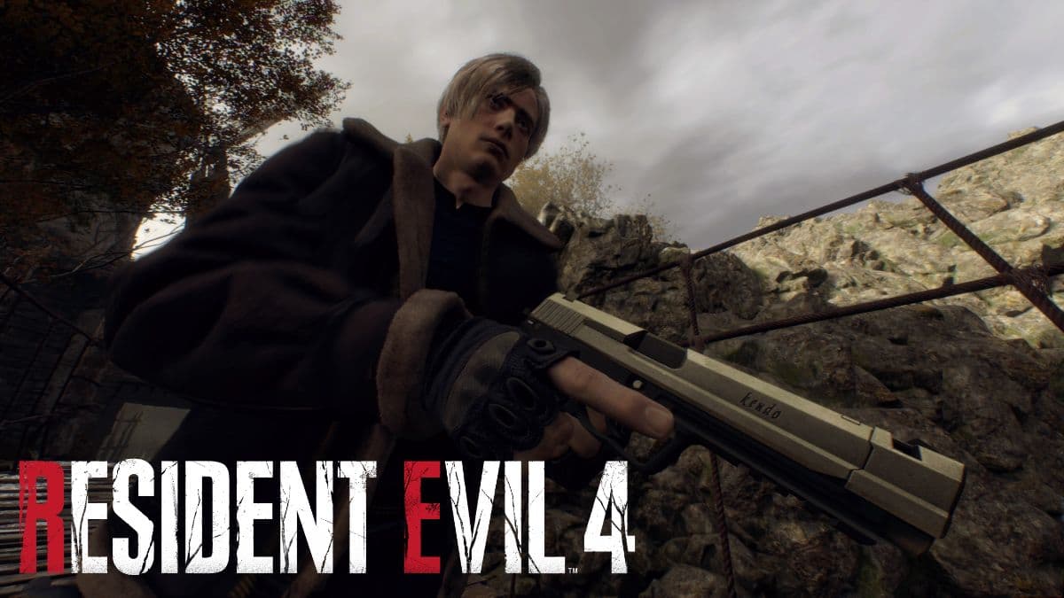Resident Evil 4 Remake Review 