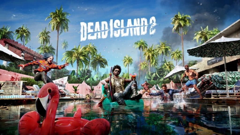 crossplay dead island 2 multiplayer｜TikTok Search