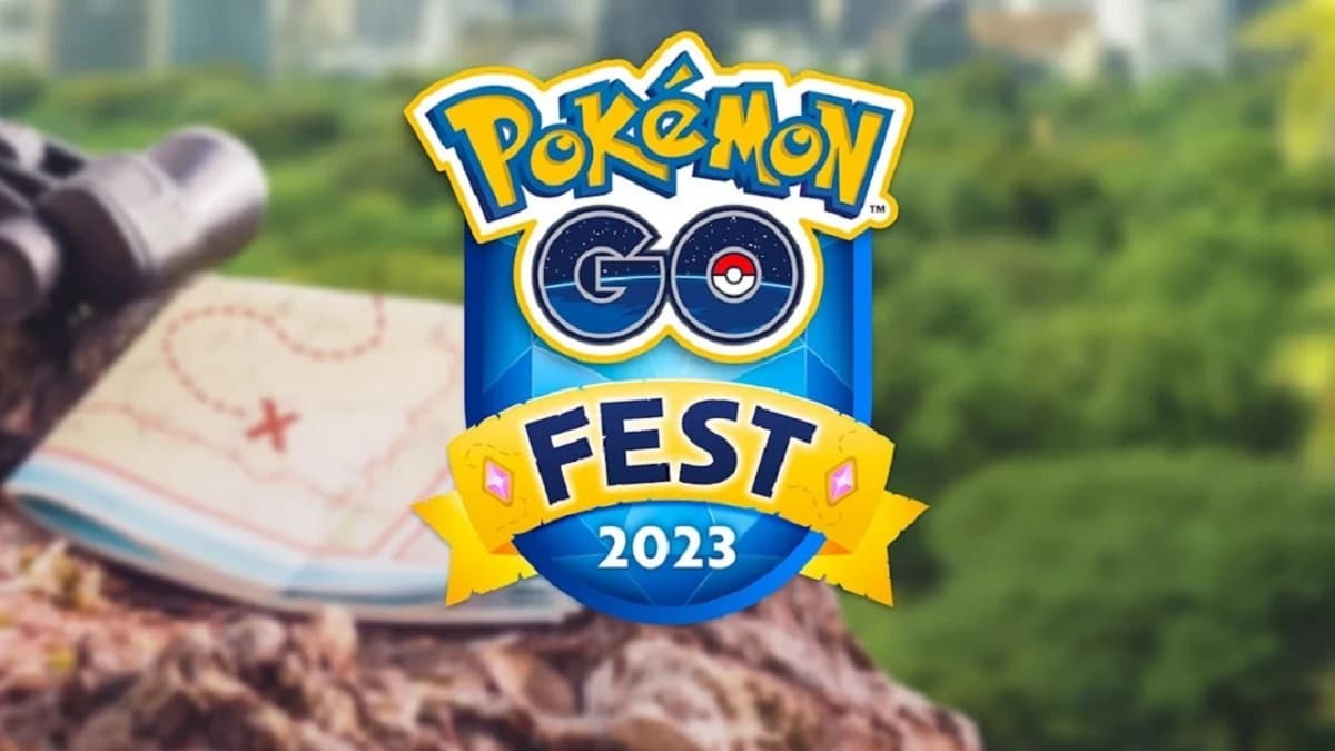 Pokémon GO Fest 2023: Global Raid Bosses - Sunday, August 27, 2023