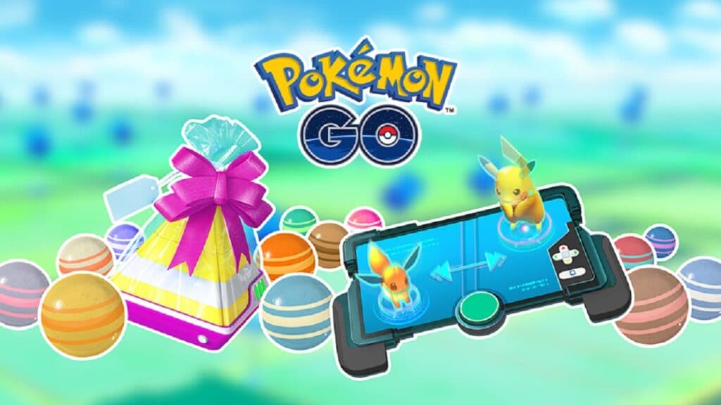 Pokemon Go Friend Codes in December 2023: How to add new friends