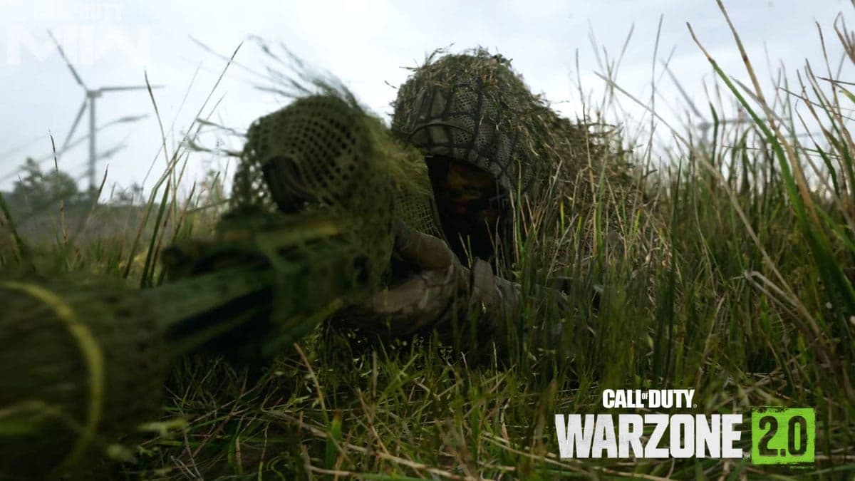 1-Shot Snipers NERFED AGAIN! #callofduty #cod #gaming #mw2 #warzone2 #