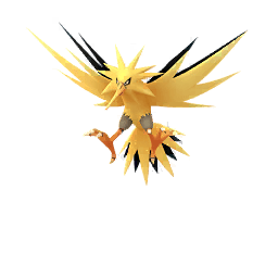 Os atuais chefes de Raid do Pokémon Go: programação de novembro de 2023  para - Creo Gaming