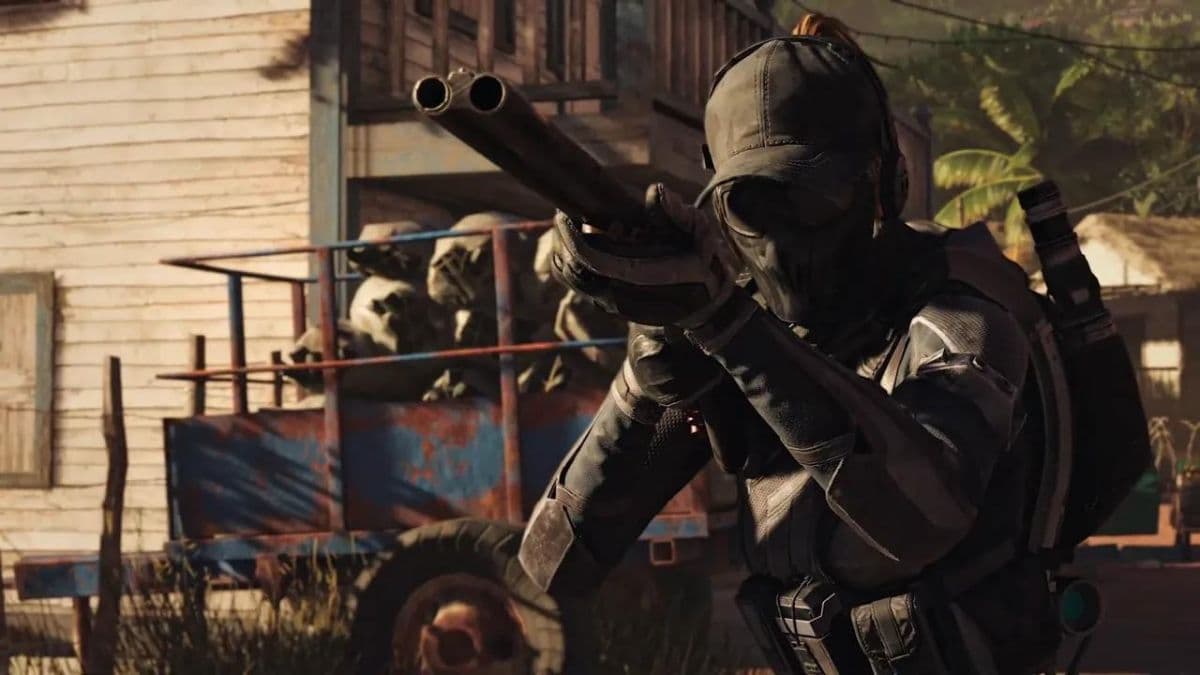 Ubisoft's free-to-play FPS XDefiant will launch this summer