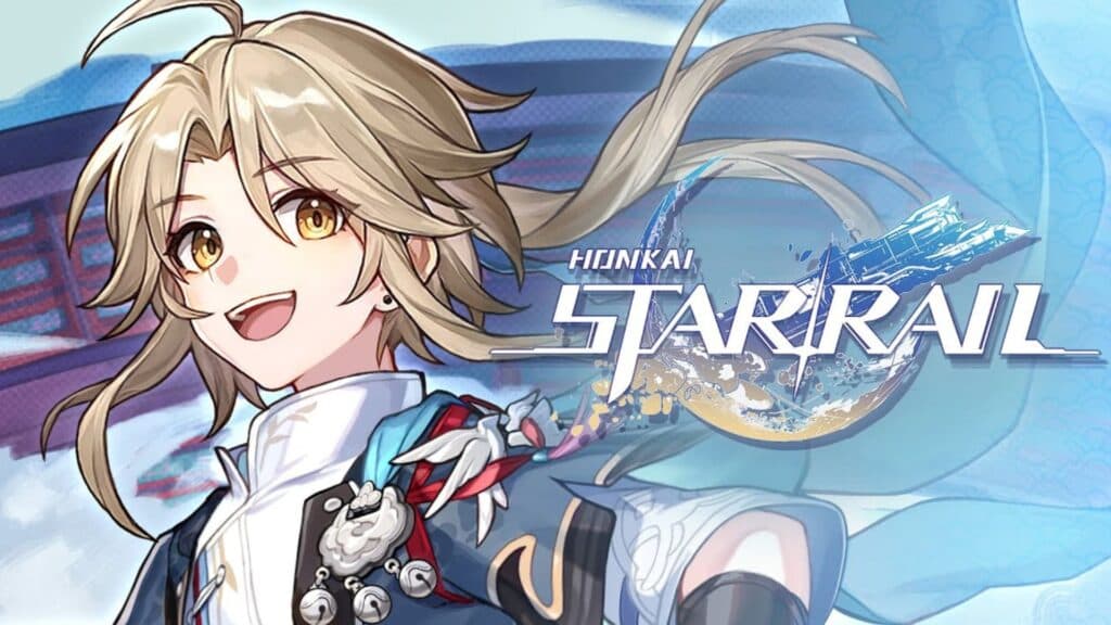 5-star character tier list for Honkai Star Rail 1.3