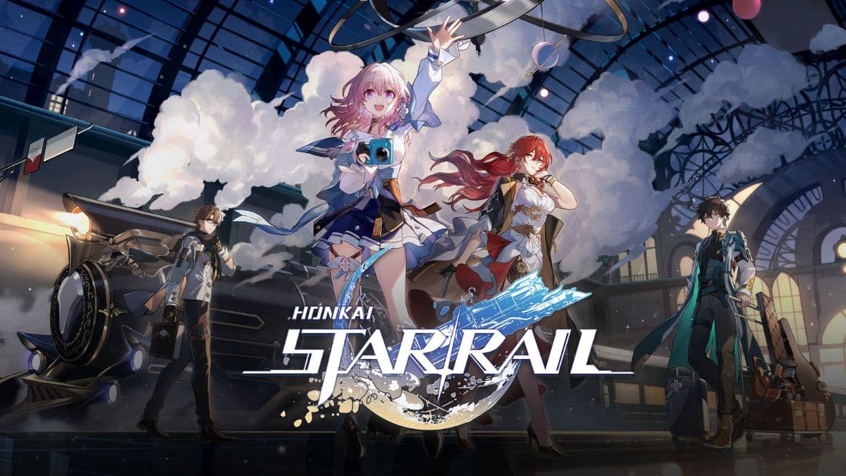 HSR tier list (1.3) Honkai: Star Rail