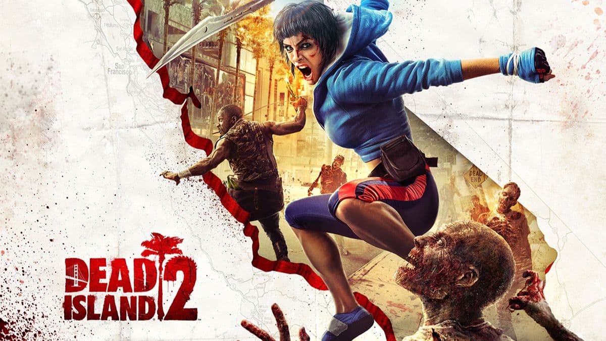 Dead Island 2: release date, special editions, co-op, and more