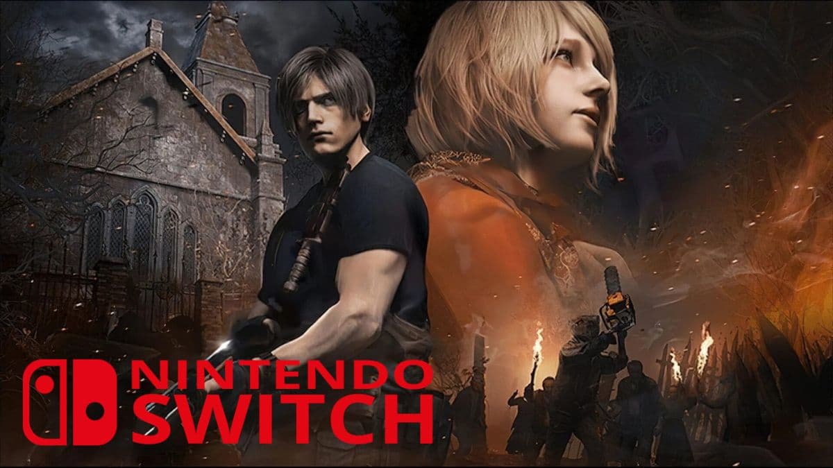 Buy Resident Evil 2 Remake Nintendo Switch Compare Prices