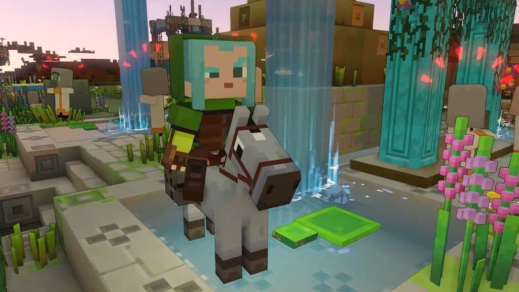 Minecraft Legends System Requirements - Can I Run It