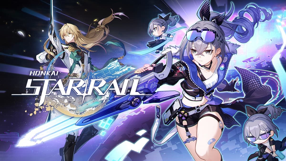 Banners Expected for Honkai: Star Rail's Initial 1.0 Release