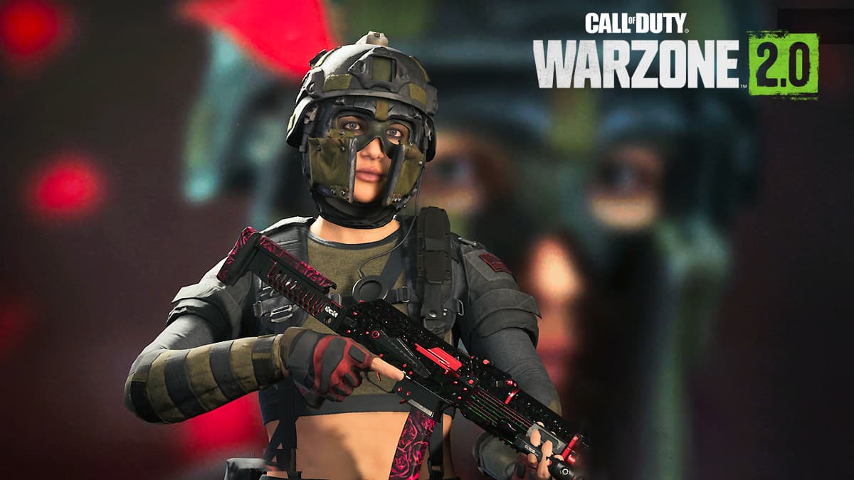 Warzone 2 crashes are tormenting players, especially in DMZ