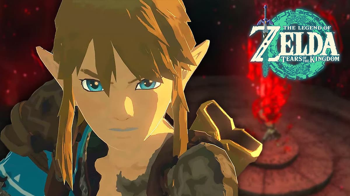 Link's Ages in Each 'Legend of Zelda' Game