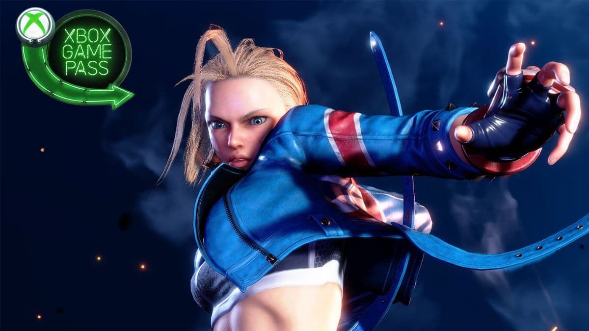 Street Fighter 6 confirmed for 2023, coming to PC, PlayStation and Xbox -  Polygon