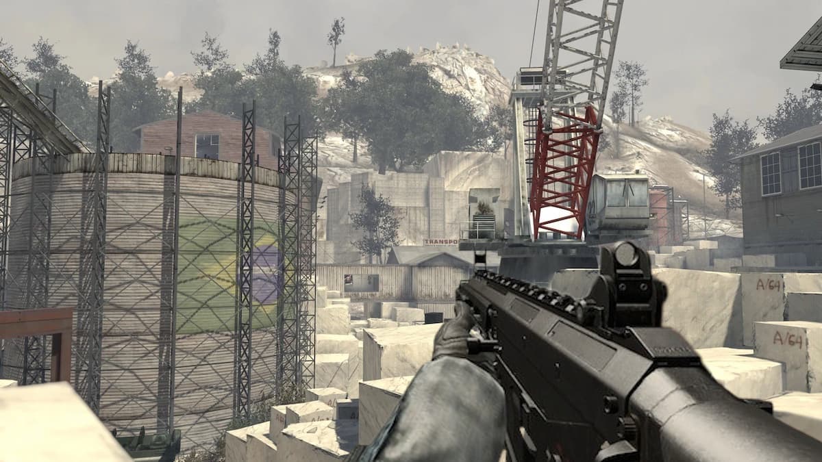 Activision is shutting down Modern Warfare 2 ranked play next month
