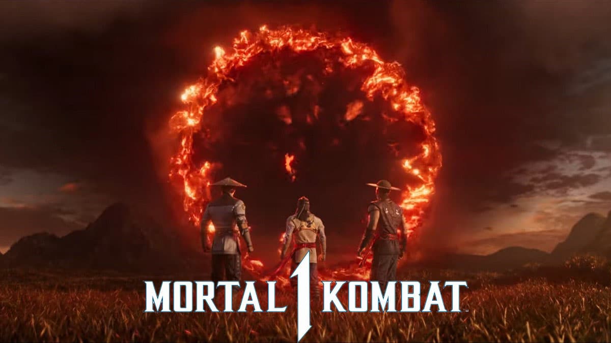 Mortal Kombat 1 Premium Edition players will get access 5 days