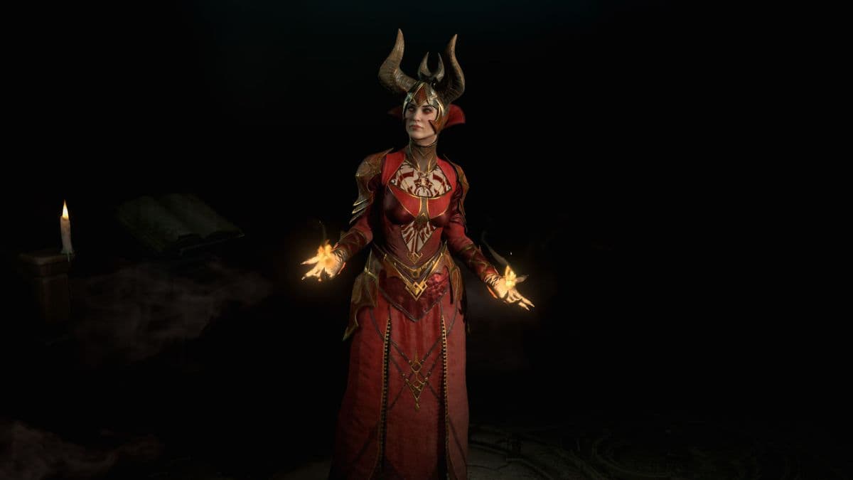 Ultimate Diablo 4 walkthrough guide: best builds, quest tips