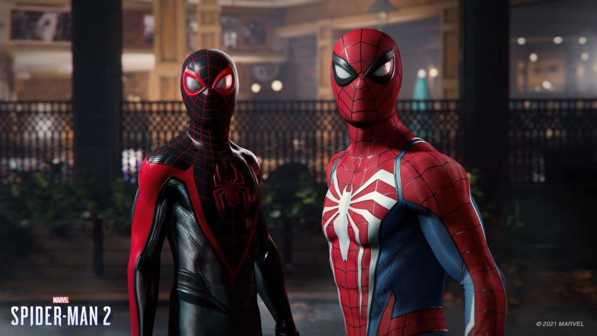 Marvel's Spider-Man 2: Release date, story, gameplay, platforms, trailers,  more - Charlie INTEL