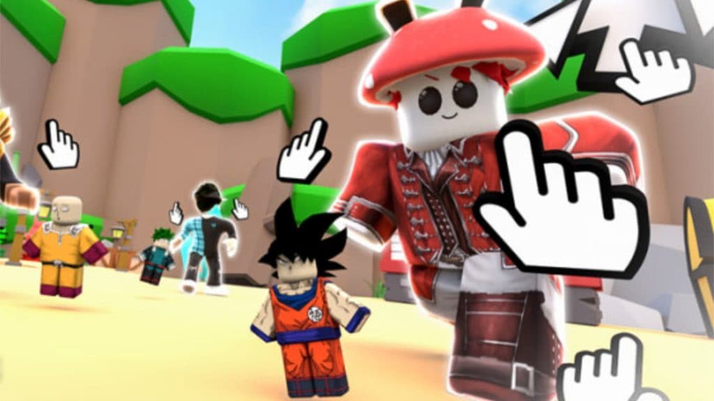 Roblox World of Power codes for free EXP & coins in August 2023 - Charlie  INTEL