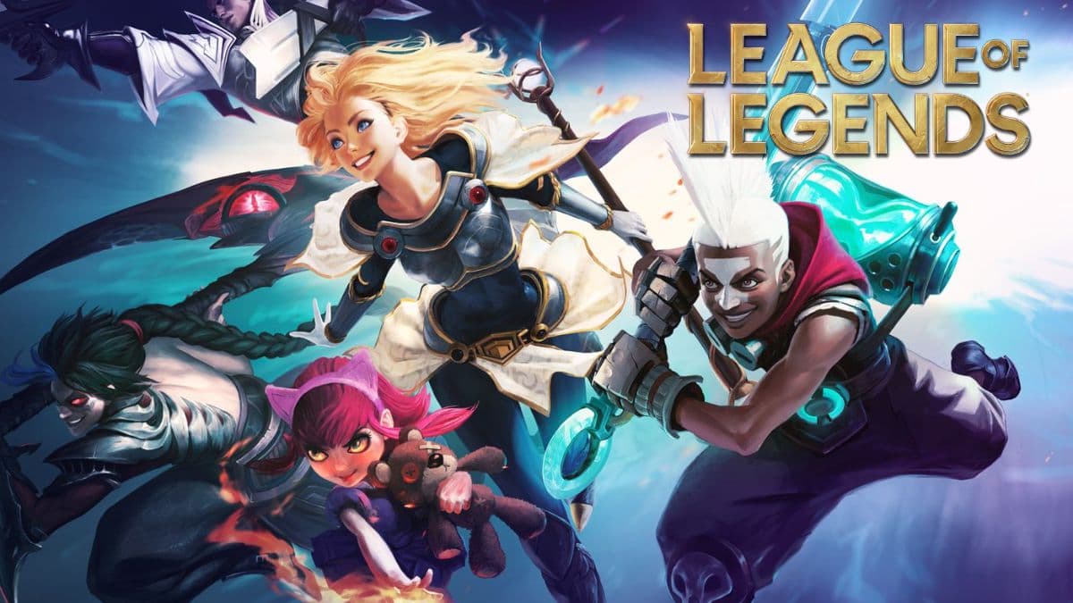 The Twitch Prime Capsule for Legends of Runeterra Returns! Free