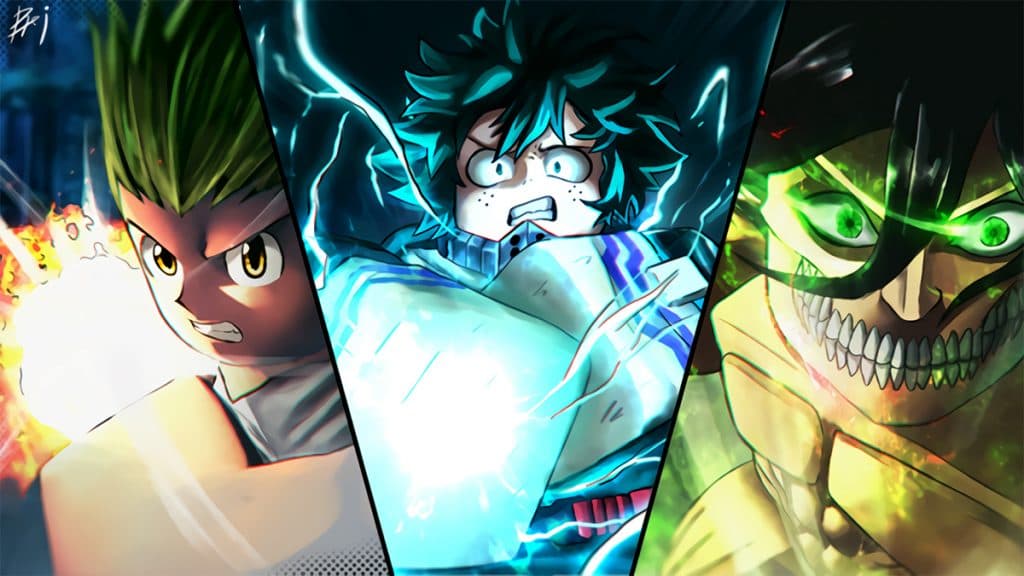 Anime Warriors codes in Roblox: Free gems (November 2022)