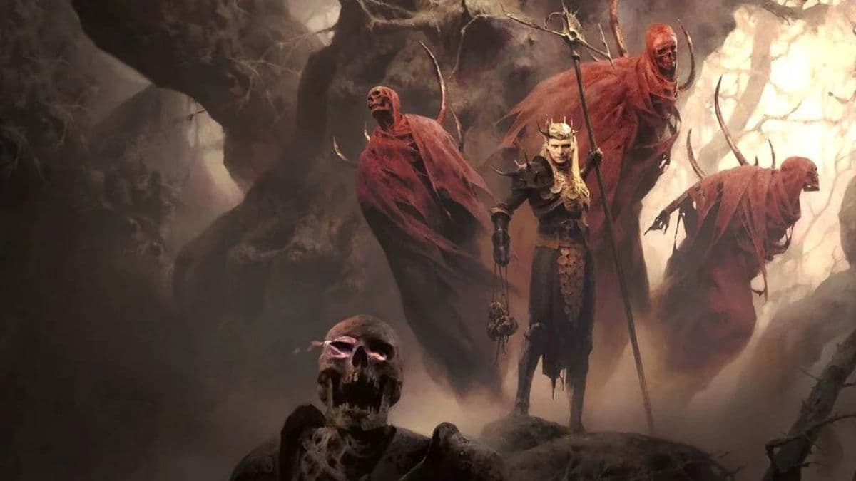 does diablo 4 have a release date