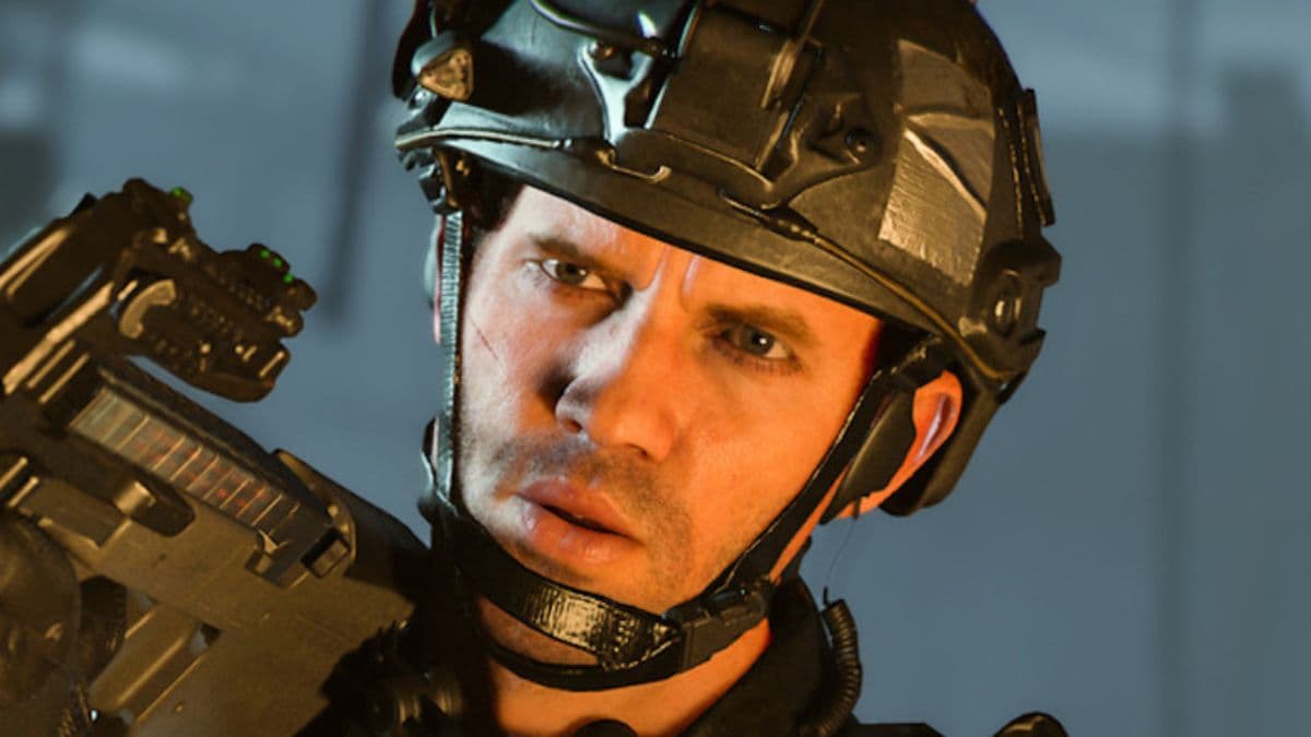 Modern Warfare 2's first post-launch update takes aim at crash