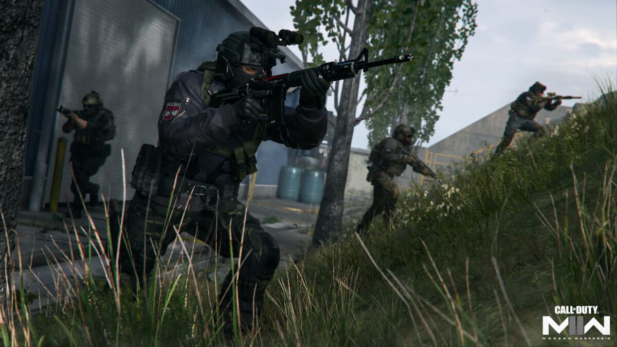 Modern Warfare 2 Ranked Play: Ranks, rules & rewards - Charlie INTEL