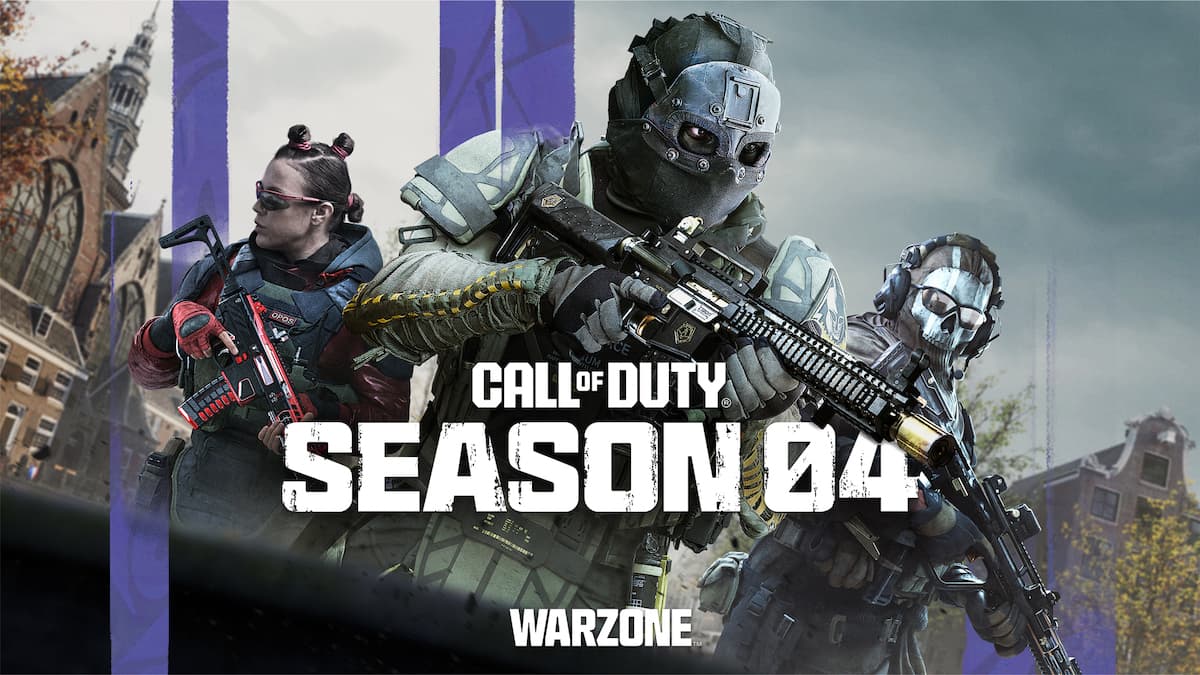How big is Warzone 2? Download size on console and PC - Dexerto