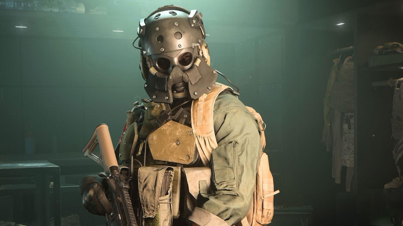 Call of Duty 2019: Modern Warfare 4 or Ghosts 2?