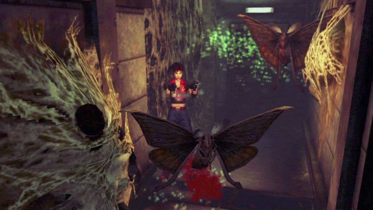 Capcom wants to know what Resident Evil remake you want next