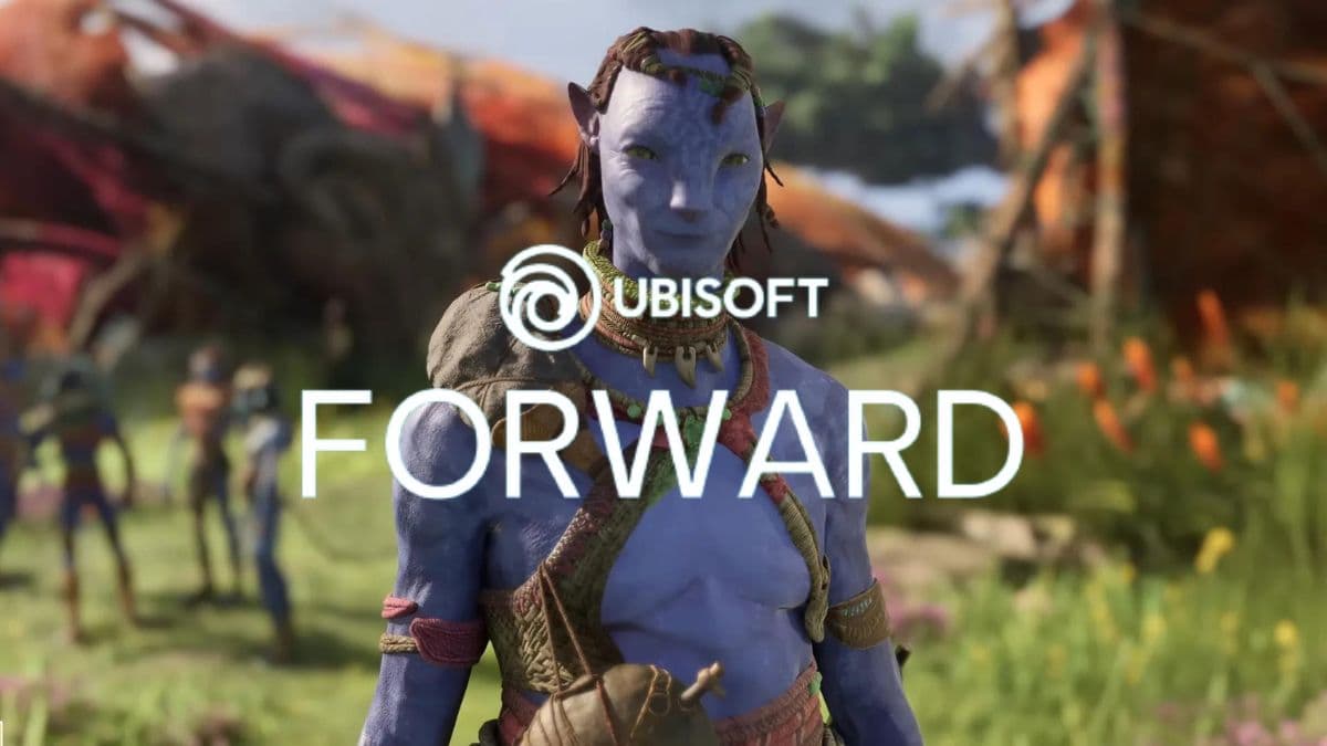 Ubisoft Forward 2023 features Assassin's Creed, Avatar, and more