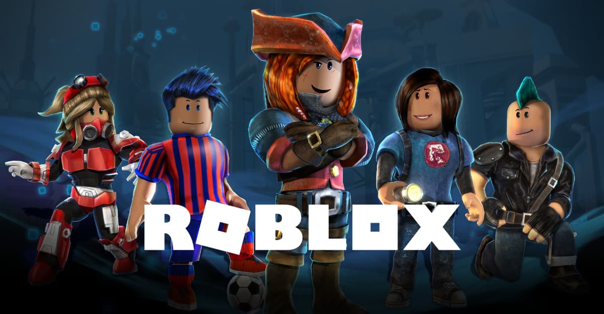 Roblox Games HD Wallpapers Theme