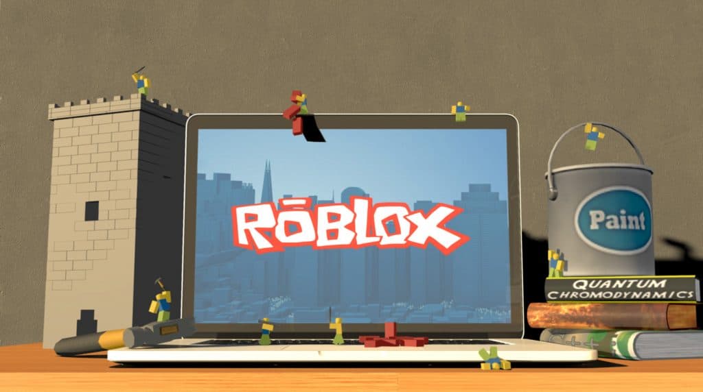 Is Roblox on PS4 or PS5? Here's What You Need to Know