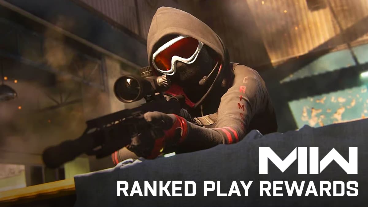 Warzone Ranked Play Rewards: Everything You Can Unlock In…
