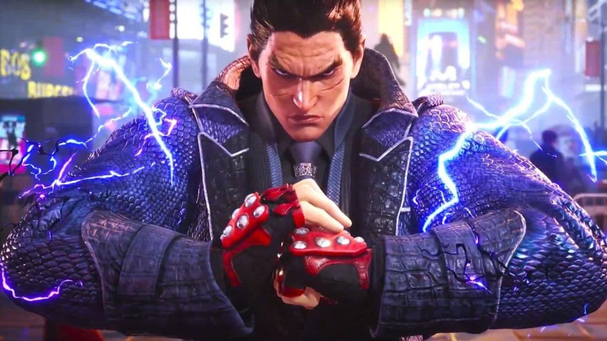 Tekken 8 gets closed network test this July on PS5, Xbox Series X/S, and  Steam
