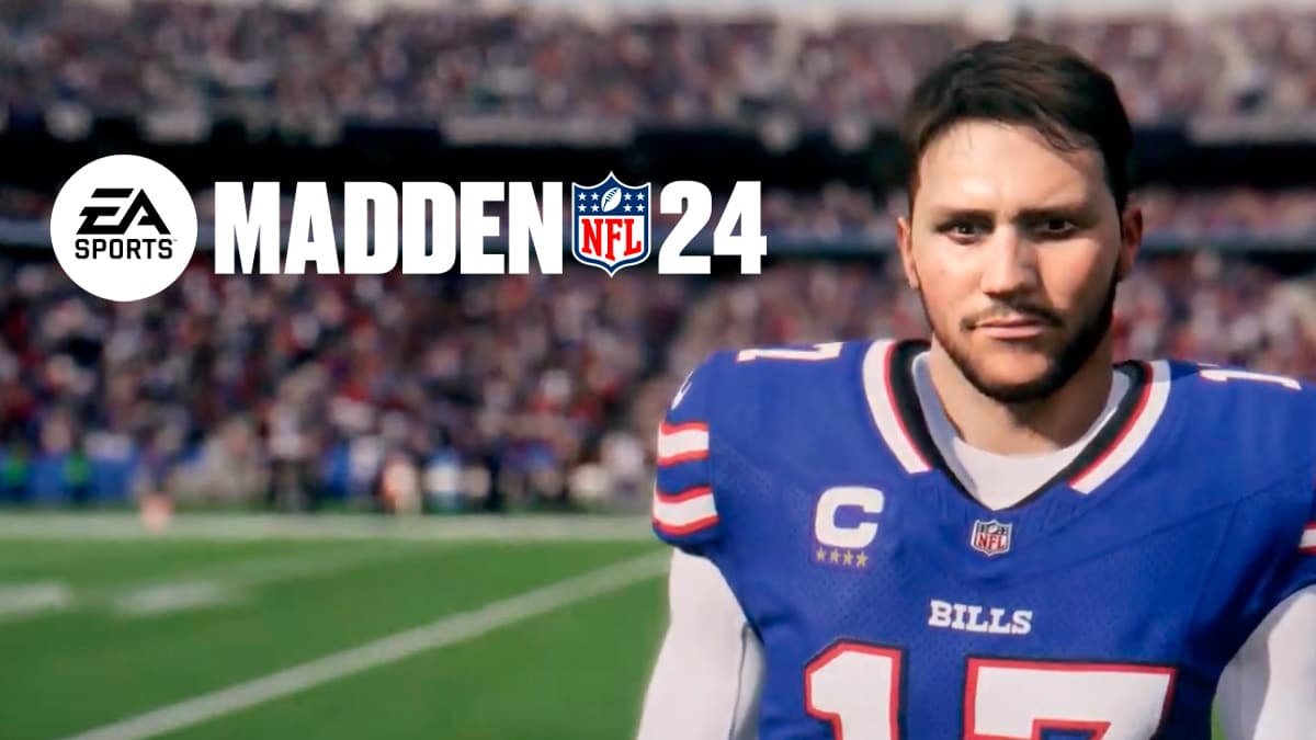 Madden NFL 23: Is Madden 23 on Game Pass?