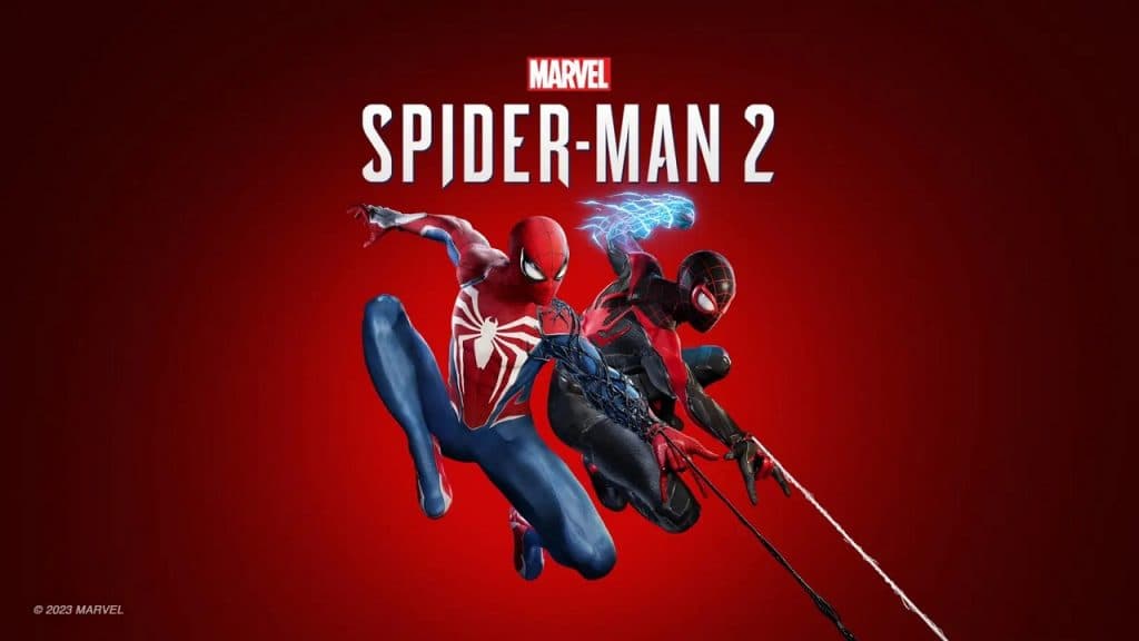 Is Spider-Man 2 coming to PC? - Charlie INTEL