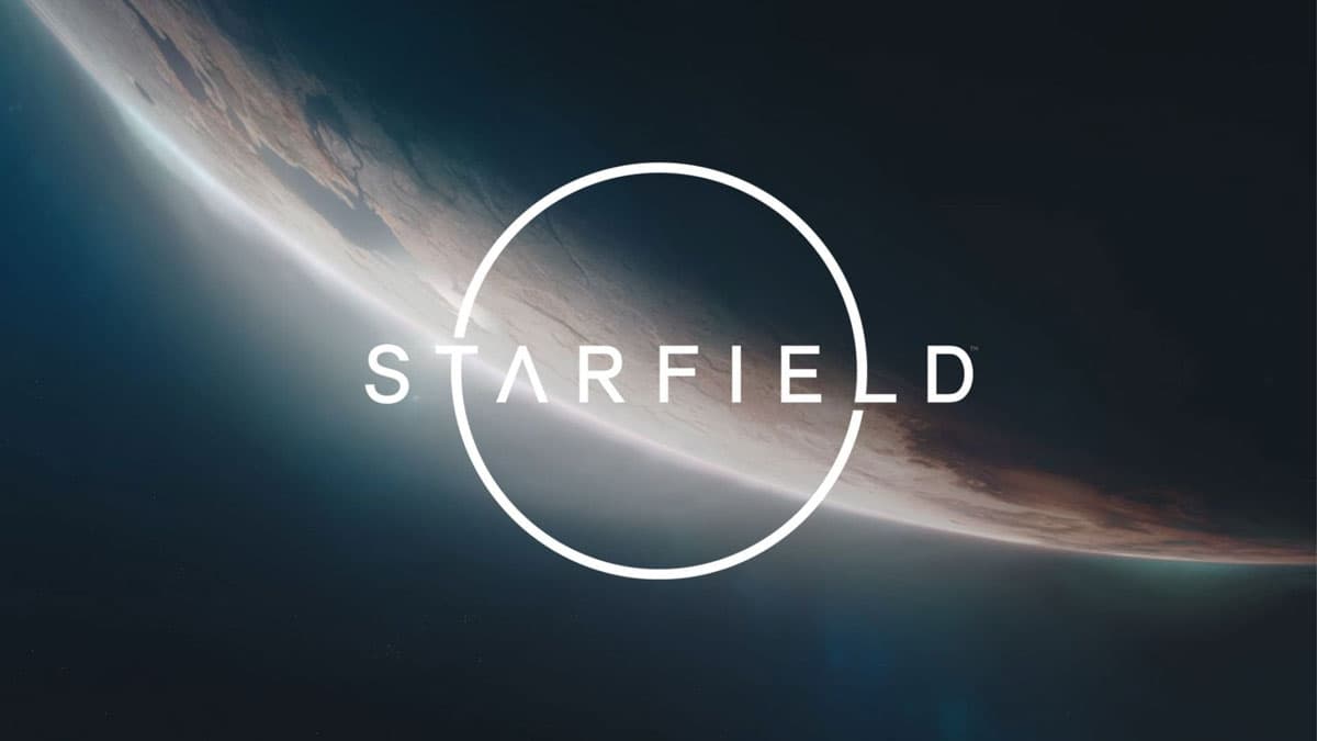 Get Starfield - Pre-Order or Play Day One on Game Pass