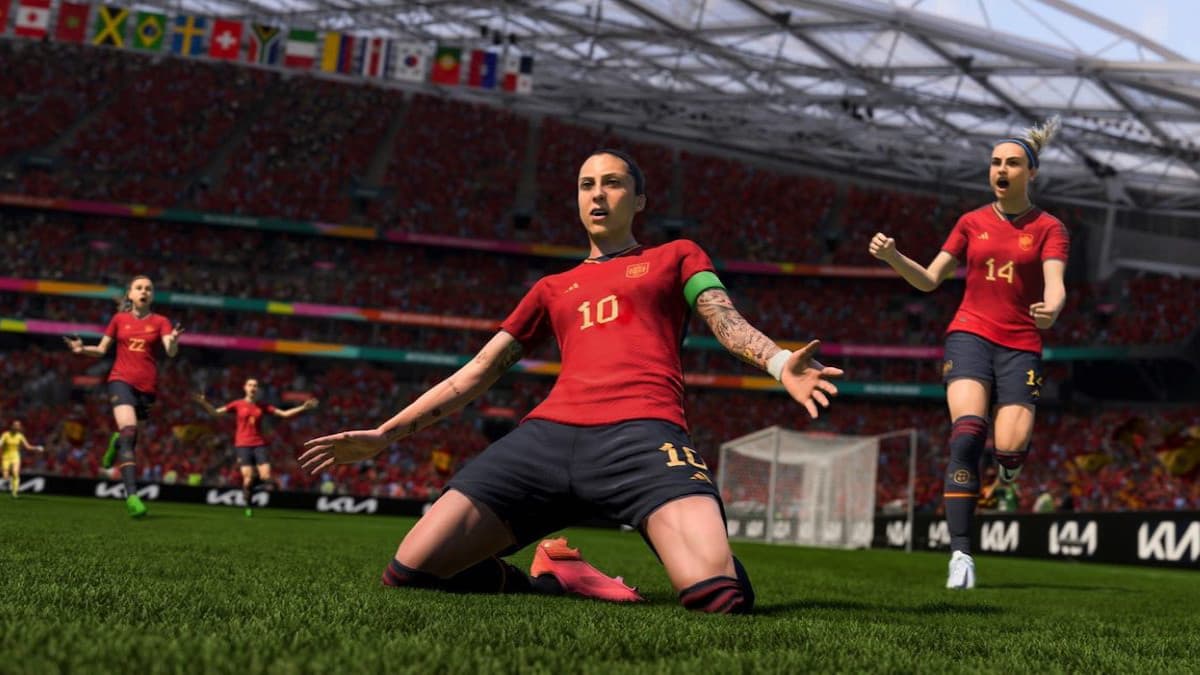 FIFA 23 World Cup 2022 update coming today: What to expect