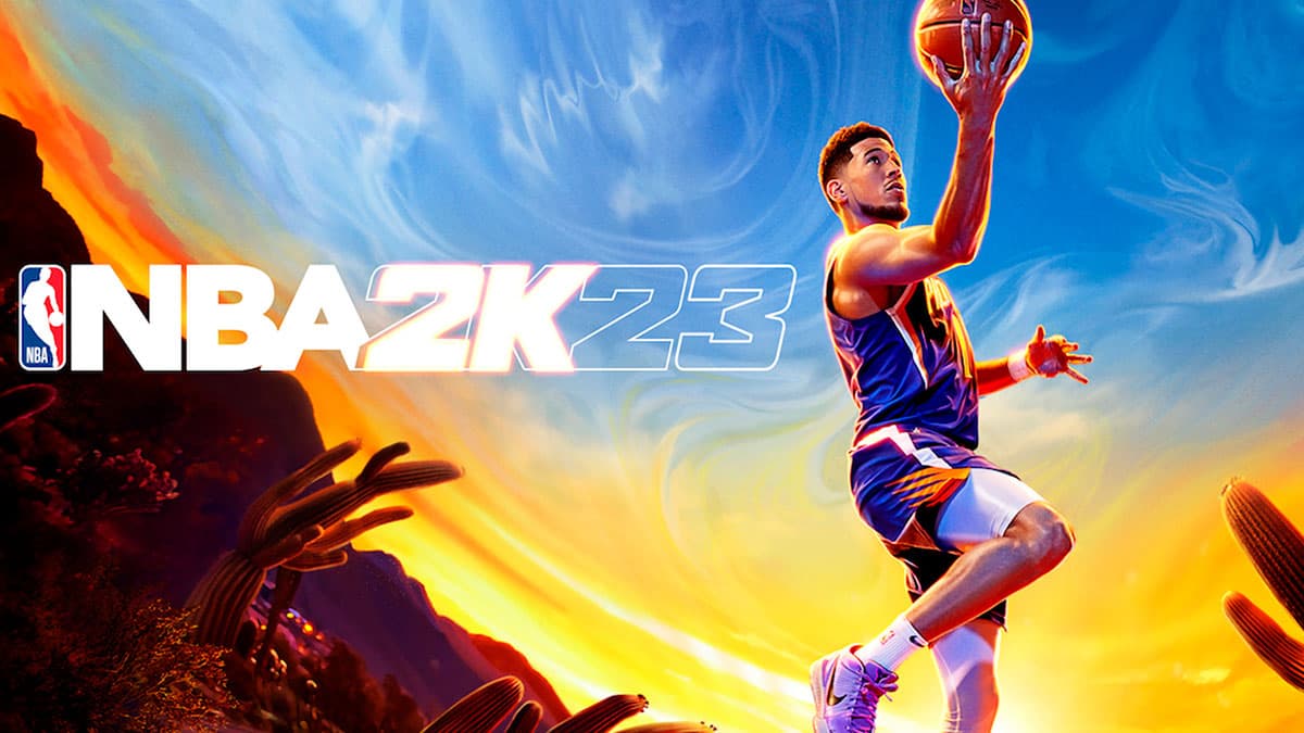 Xbox Game Pass: Is NBA 2K23 available on the Xbox Game Pass? (2023)