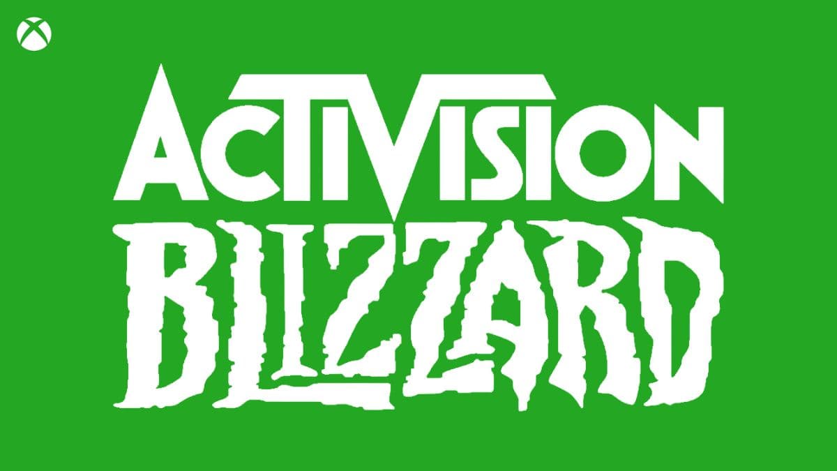 Xbox now owns Activision Blizzard 🚨 #xbox #microsoft #callofduty #ove